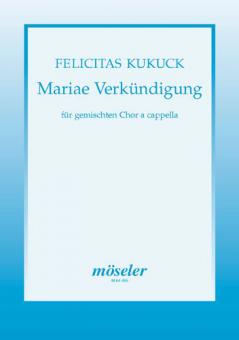 Mariae Verkündigung 
