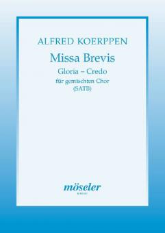 Missa brevis 