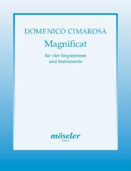 Magnificat 