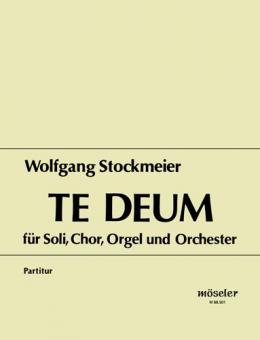 Tedeum Wk 268 