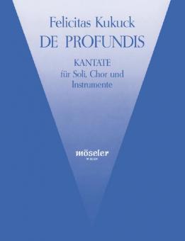 De profundis 