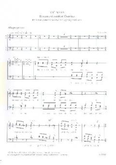 Bonum est confiteri Domino 