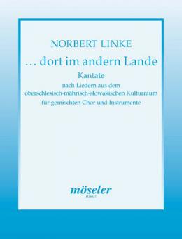 ... dort im andern Lande 