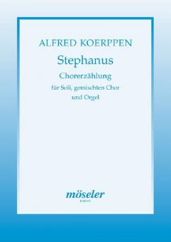 Stephanus 
