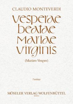 Marien-Vesper 