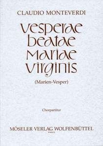 Marien-Vesper 