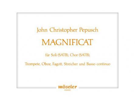 Magnificat 