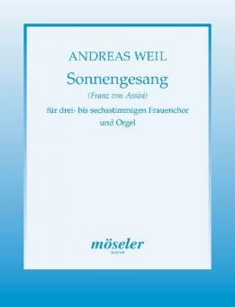 Sonnengesang 