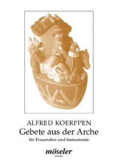 Gebete aus der Arche 
