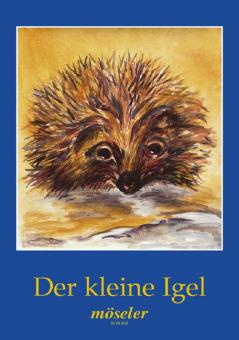 Der kleine Igel 