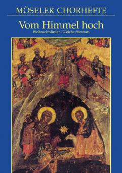 Vom Himmel hoch 