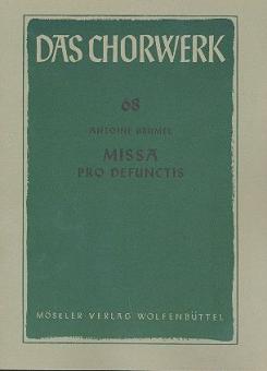 Missa pro defunctis Download
