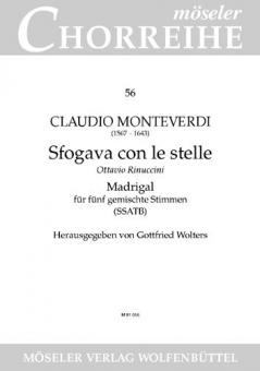 Sfogava con le stelle SV 78 