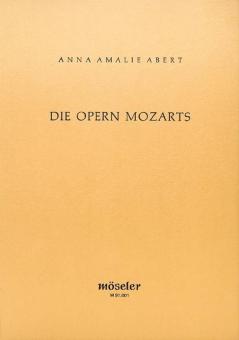 Die Opern Mozarts 