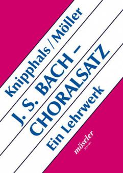 Johann Sebastian Bach - Choralsatz 