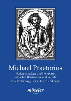 Michael Praetorius 