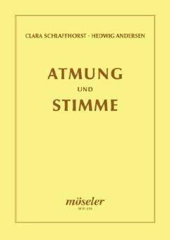 Atmung und Stimme Standard