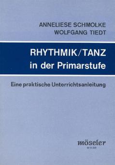 Rhythmik / Tanz in der Primarstufe 