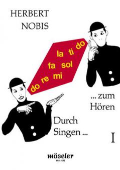 Durch Singen zum Hören 1 