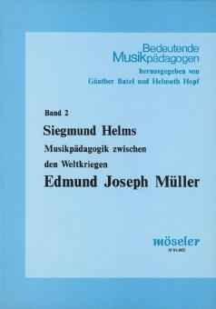 Edmund Joseph Müller 