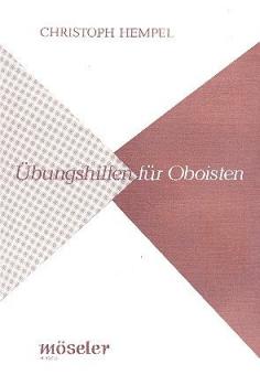 Übungshilfen für Oboisten 