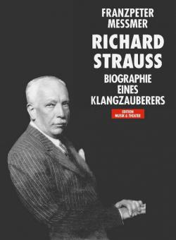 Richard Strauss 