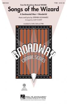 Songs Of The Wizard Standard