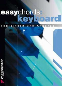 Easy Chords Keyboard 