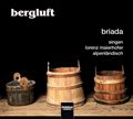 CD bergluft / briada 