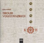 Tiroler Volkstanzbuch 