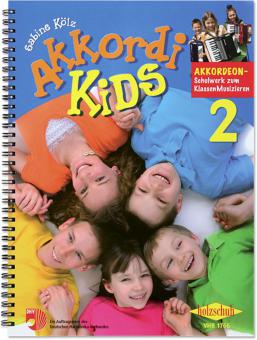 AkkordiKids 2 