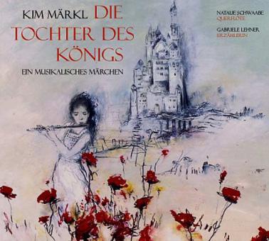 Die Tochter des Königs 