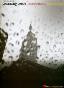 Saturday Nights & Sunday Mornings 