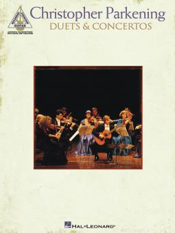 Parkening Duets & Concertos 