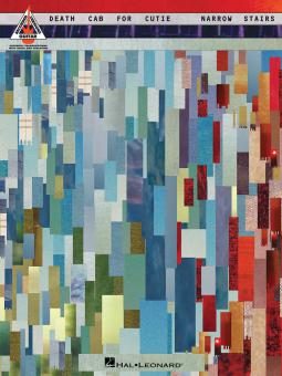 Death Cab For Cutie - Narrow Stairs 