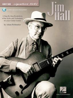 Jim Hall 