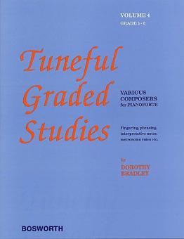 Tuneful Graded Studies 4 