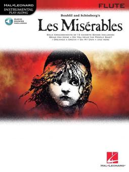Les Miserables 