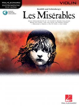 Les Miserables 