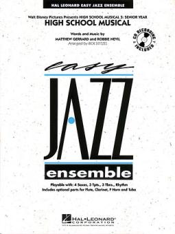 High School Musical Standard