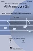 All-American Girl 