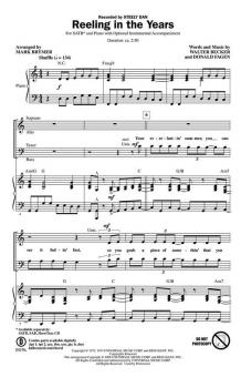 Reeling In The Years 