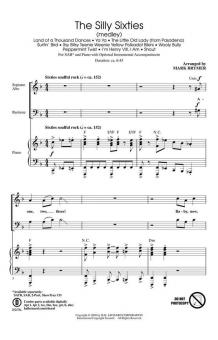 The Silly Sixties 