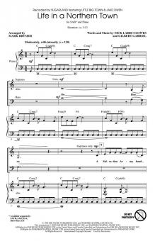 Life In A Northern Town Standard