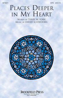 Places Deeper In My Heart 