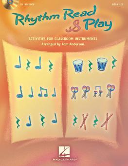 Rhythm Read And Play 