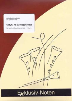 Rudolph The Red Nosed Reindeer 