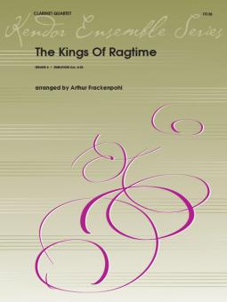The Kings Of Ragtime Standard