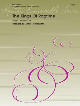 The Kings Of Ragtime Standard