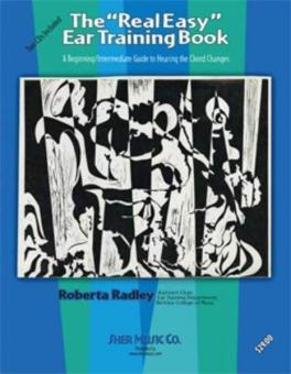 The Real Easy Ear Training Book 